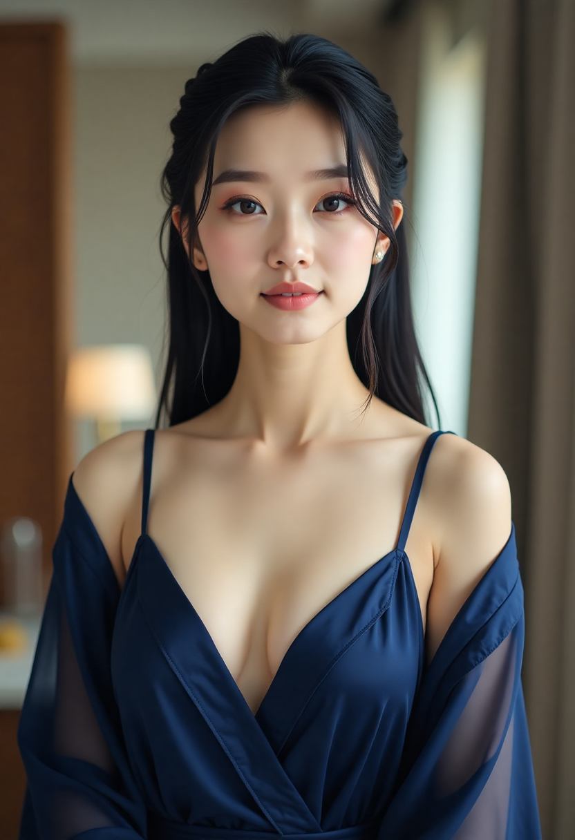 休眠舱手记概念图
