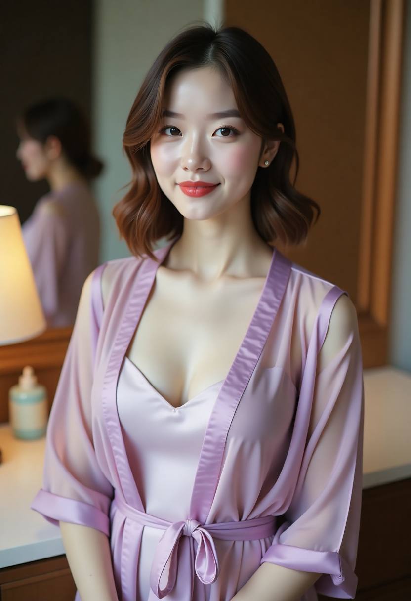 电影黄花闺女麦田剧照