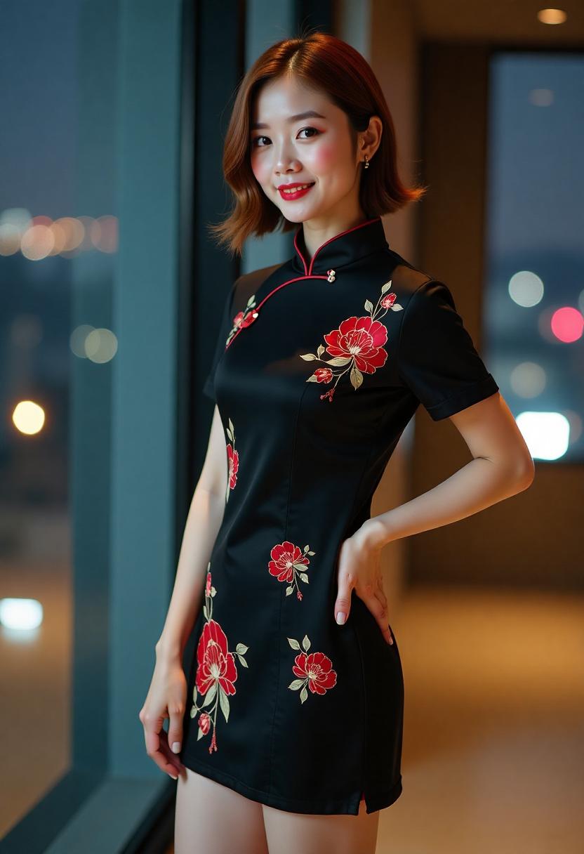 阁楼来信
