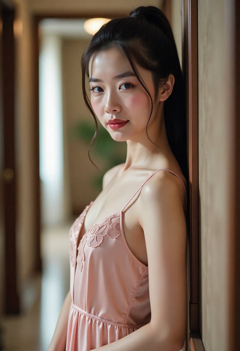 槐花信