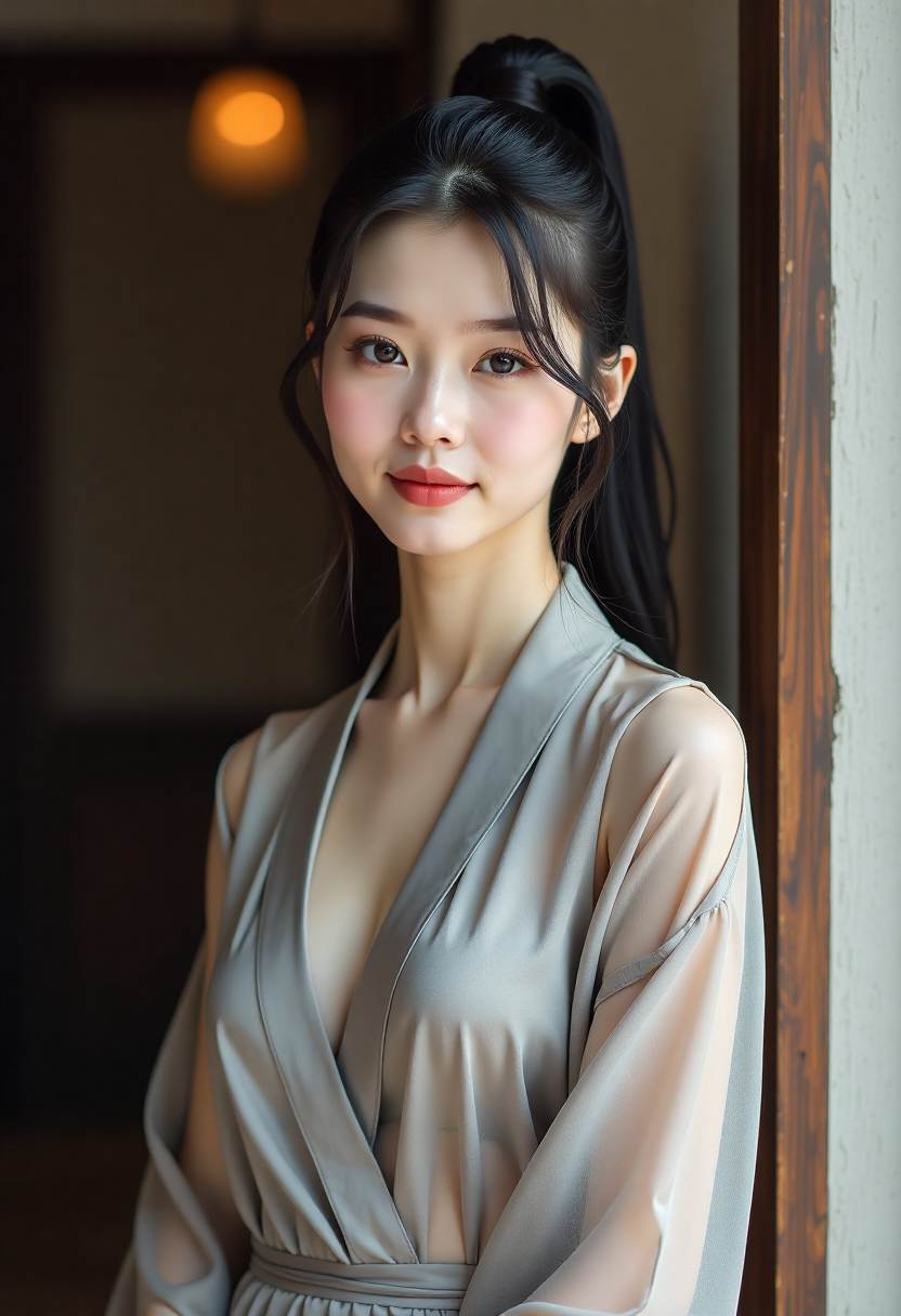 失踪的底片